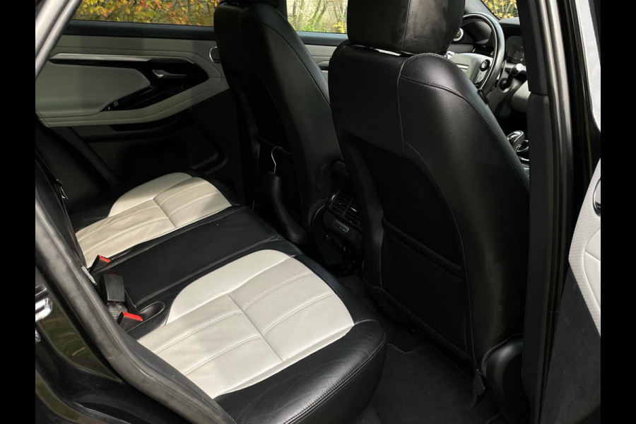 Land Rover Range Rover Evoque 2.0 P200 AWD S-DYNAMIC/Leer/Automaat/Pano/BTW Auto