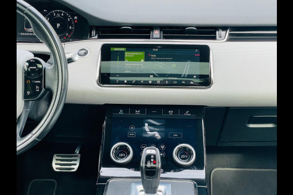 Land Rover Range Rover Evoque 2.0 P200 AWD S-DYNAMIC/Leer/Automaat/Pano/BTW Auto
