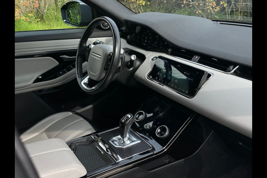 Land Rover Range Rover Evoque 2.0 P200 AWD S-DYNAMIC/Leer/Automaat/Pano/BTW Auto