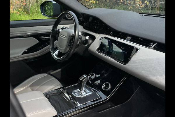 Land Rover Range Rover Evoque 2.0 P200 AWD S-DYNAMIC/Leer/Automaat/Pano/BTW Auto