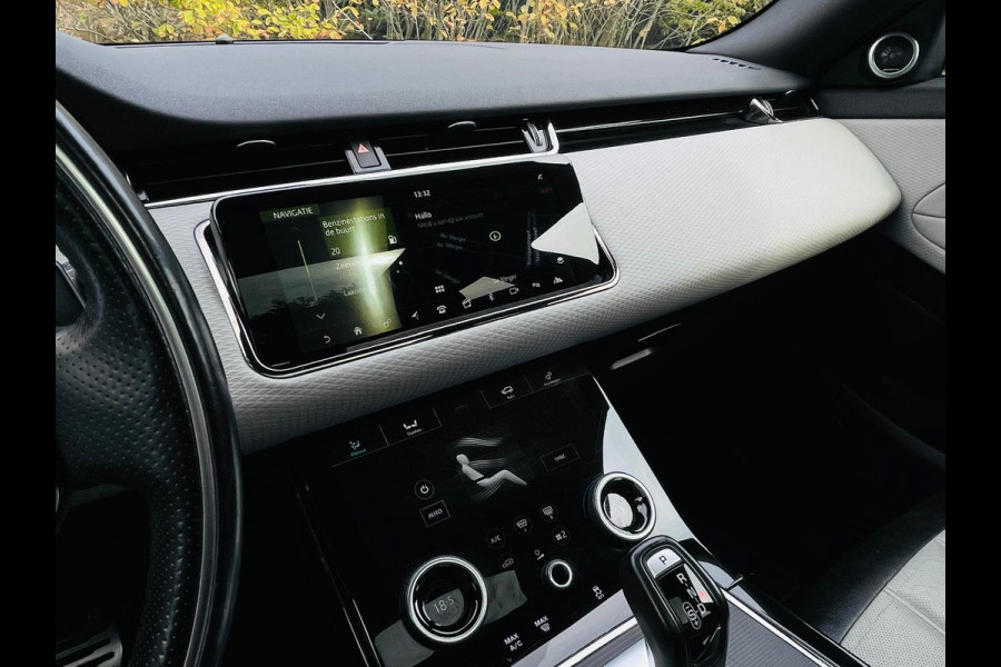 Land Rover Range Rover Evoque 2.0 P200 AWD S-DYNAMIC/Leer/Automaat/Pano/BTW Auto