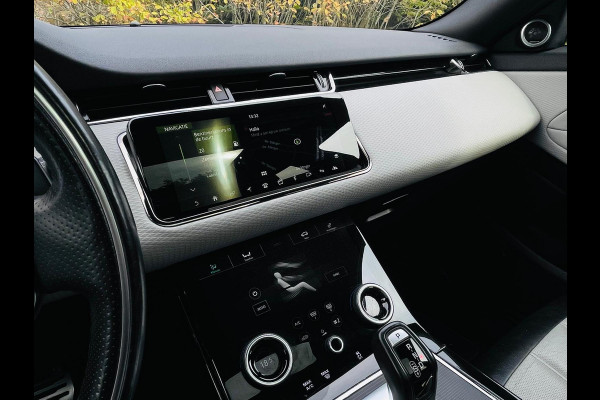 Land Rover Range Rover Evoque 2.0 P200 AWD S-DYNAMIC/Leer/Automaat/Pano/BTW Auto