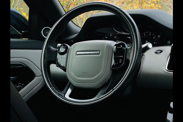 Land Rover Range Rover Evoque 2.0 P200 AWD S-DYNAMIC/Leer/Automaat/Pano/BTW Auto