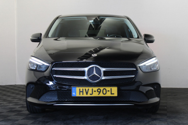 Mercedes-Benz B-Klasse 200 Business Solution Plus |Stoelverwarming|Camera|Navi|