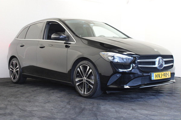 Mercedes-Benz B-Klasse 200 Business Solution Plus |Stoelverwarming|Camera|Navi|