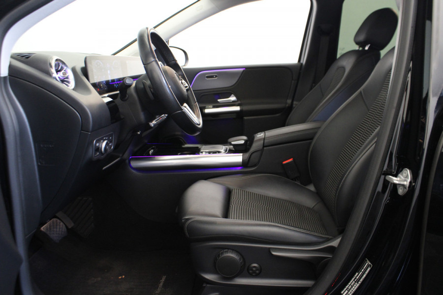 Mercedes-Benz B-Klasse 200 Business Solution Plus |Stoelverwarming|Camera|Navi|