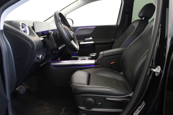 Mercedes-Benz B-Klasse 200 Business Solution Plus |Stoelverwarming|Camera|Navi|