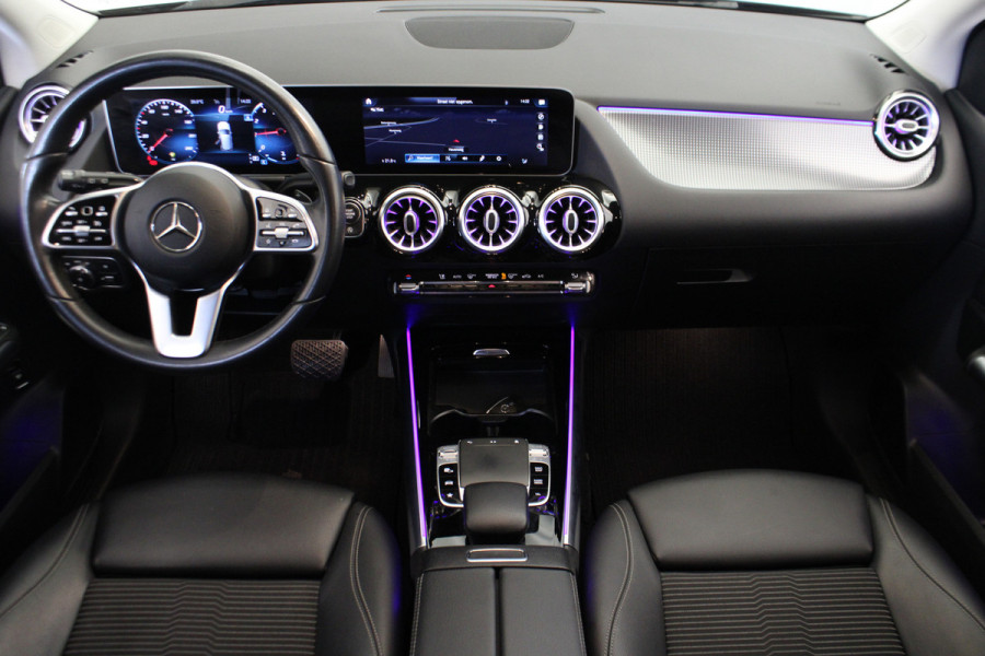 Mercedes-Benz B-Klasse 200 Business Solution Plus |Stoelverwarming|Camera|Navi|