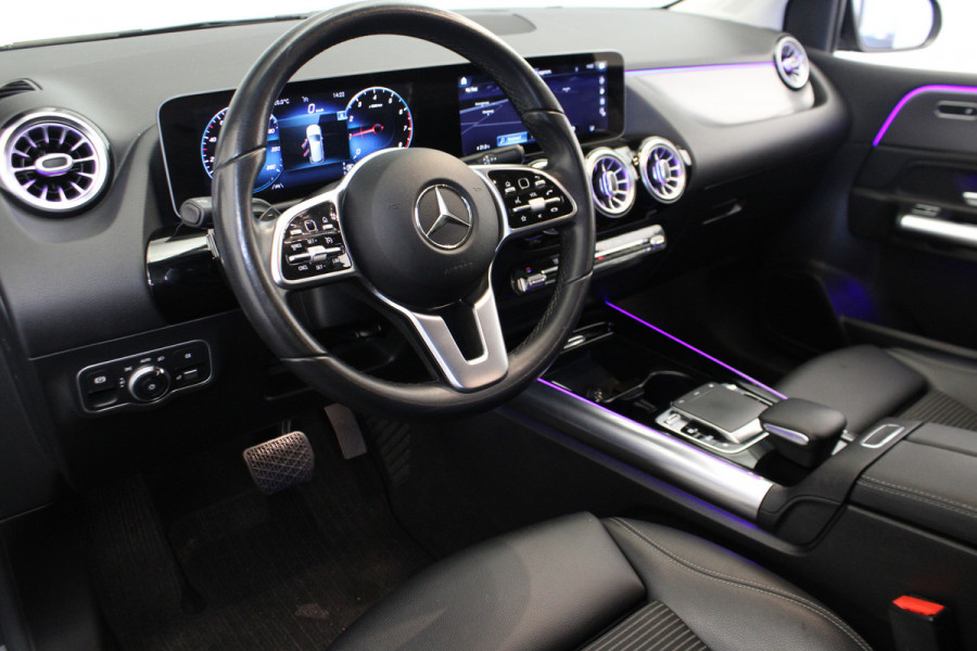 Mercedes-Benz B-Klasse 200 Business Solution Plus |Stoelverwarming|Camera|Navi|