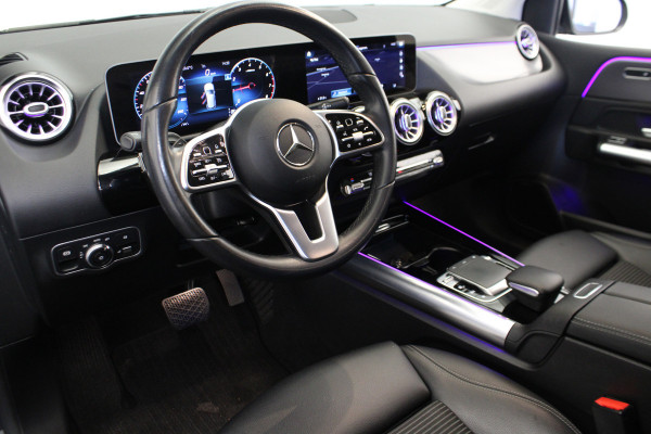 Mercedes-Benz B-Klasse 200 Business Solution Plus |Stoelverwarming|Camera|Navi|