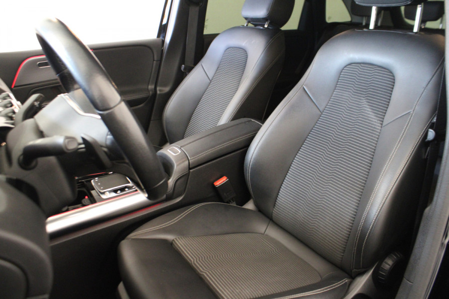 Mercedes-Benz B-Klasse 200 Business Solution Plus |Stoelverwarming|Camera|Navi|