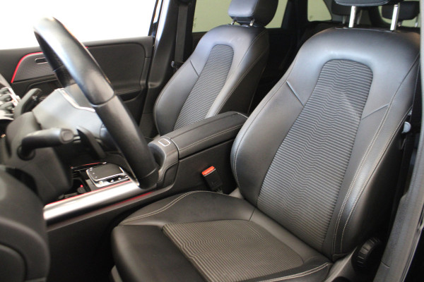 Mercedes-Benz B-Klasse 200 Business Solution Plus |Stoelverwarming|Camera|Navi|