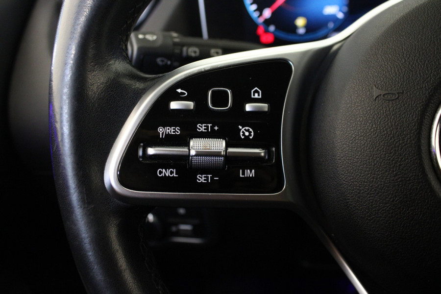Mercedes-Benz B-Klasse 200 Business Solution Plus |Stoelverwarming|Camera|Navi|