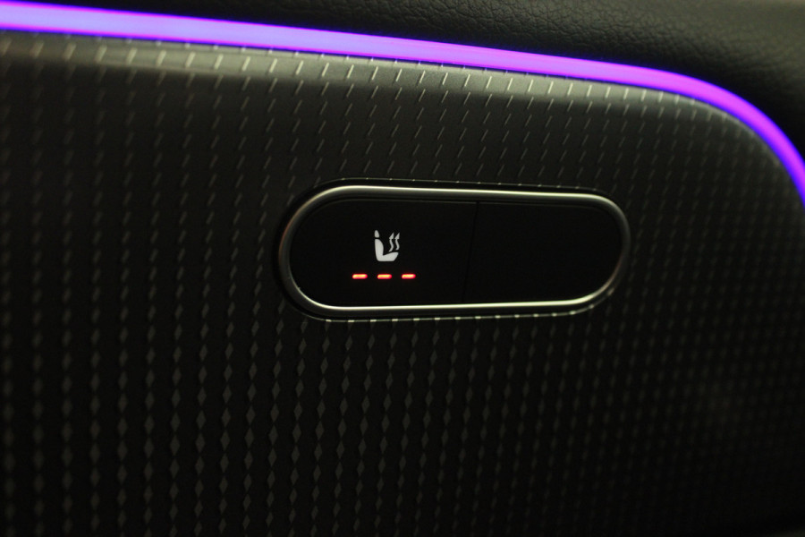 Mercedes-Benz B-Klasse 200 Business Solution Plus |Stoelverwarming|Camera|Navi|