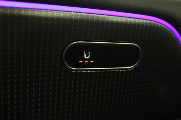 Mercedes-Benz B-Klasse 200 Business Solution Plus |Stoelverwarming|Camera|Navi|