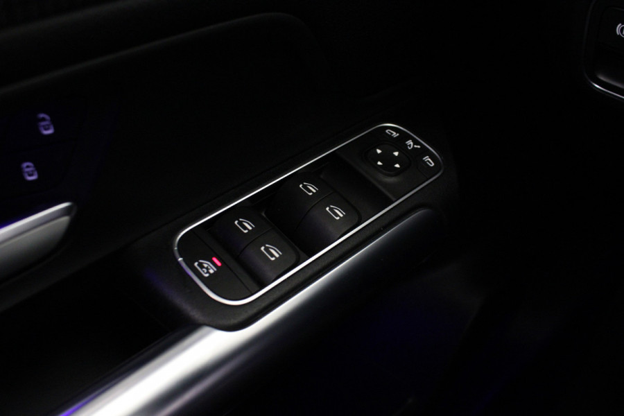 Mercedes-Benz B-Klasse 200 Business Solution Plus |Stoelverwarming|Camera|Navi|