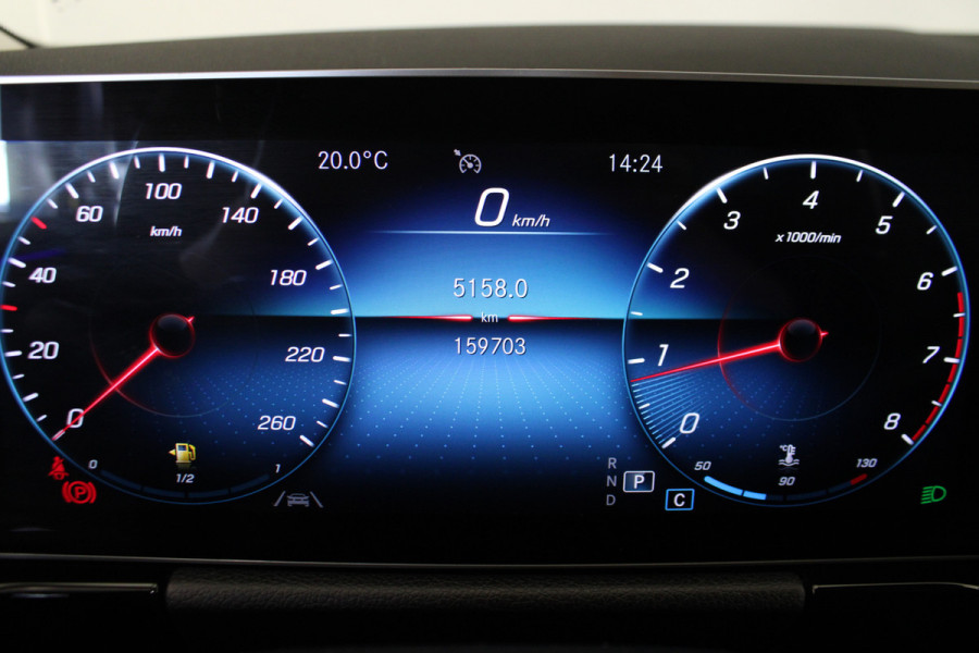 Mercedes-Benz B-Klasse 200 Business Solution Plus |Stoelverwarming|Camera|Navi|