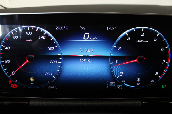 Mercedes-Benz B-Klasse 200 Business Solution Plus |Stoelverwarming|Camera|Navi|