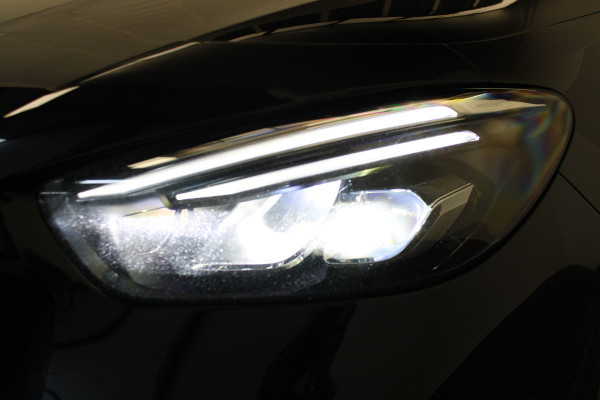Mercedes-Benz B-Klasse 200 Business Solution Plus |Stoelverwarming|Camera|Navi|
