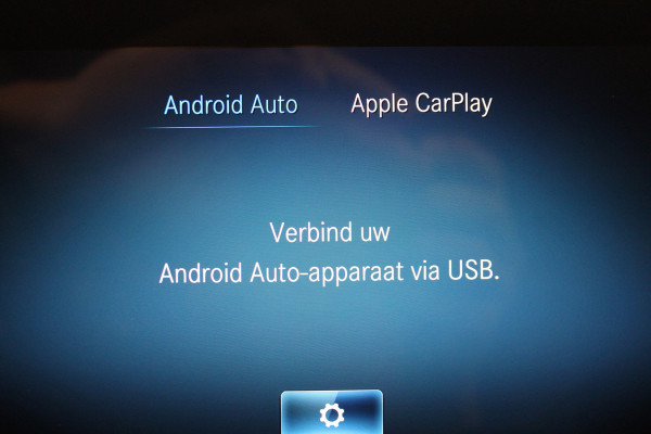 Mercedes-Benz B-Klasse 200 Business Solution Plus |Stoelverwarming|Camera|Navi|