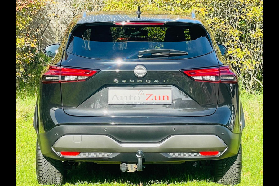Nissan QASHQAI 1.3 MHEV Xtronic Business Premium/Leer/Automaat/Pano/Trekhaak/BTW Auto