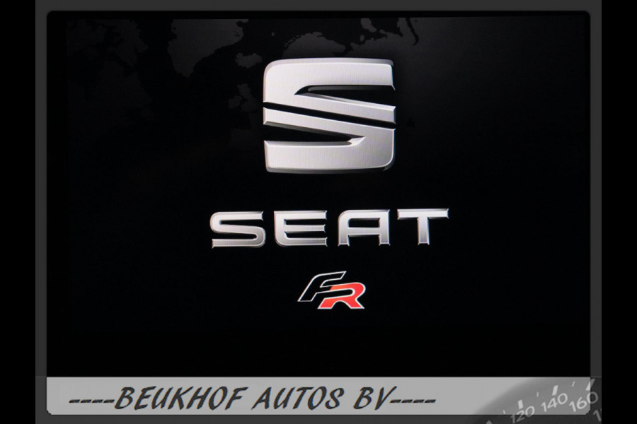 Seat Ibiza 1.0 TSI FR Business Intense Airco Navi Camera 18"