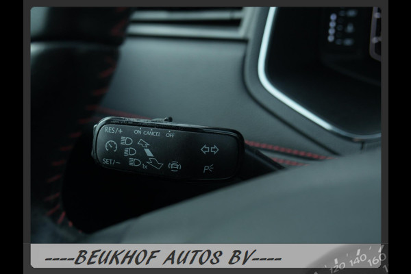 Seat Ibiza 1.0 TSI FR Business Intense Airco Navi Camera 18"