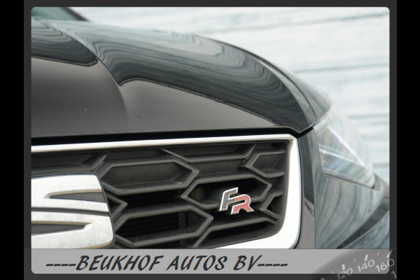 Seat Ibiza 1.0 TSI FR Business Intense Airco Navi Camera 18"