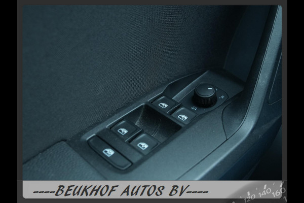 Seat Ibiza 1.0 TSI FR Business Intense Airco Navi Camera 18"