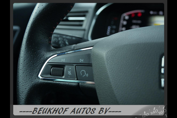 Seat Ibiza 1.0 TSI FR Business Intense Airco Navi Camera 18"