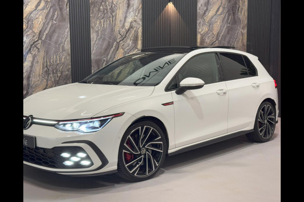 Volkswagen Golf 2.0 TSI GTI|PANO|IQ|HEAD UP|HK|BOMVOL Volkswagen Golf 2.0 TSI GTI|PANO|IQ|HEAD UP|HK|BOMVOL