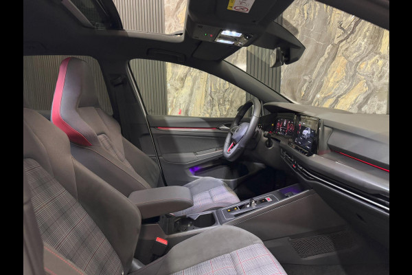 Volkswagen Golf 2.0 TSI GTI|PANO|IQ|HEAD UP|HK|BOMVOL Volkswagen Golf 2.0 TSI GTI|PANO|IQ|HEAD UP|HK|BOMVOL