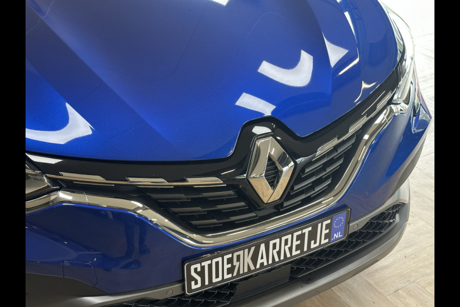 Renault Captur 1.3 mild hybrid 160 R.S. Line Groot Navi | Camera | 18" | ACC | Blindspot | Carplay | PDC V+A 100% Dealer onderhouden!