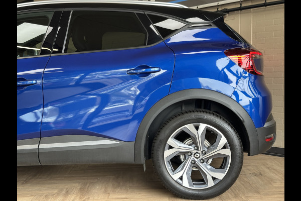 Renault Captur 1.3 mild hybrid 160 R.S. Line Groot Navi | Camera | 18" | ACC | Blindspot | Carplay | PDC V+A 100% Dealer onderhouden!