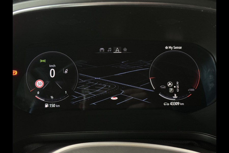 Renault Captur 1.3 mild hybrid 160 R.S. Line Groot Navi | Camera | 18" | ACC | Blindspot | Carplay | PDC V+A 100% Dealer onderhouden!