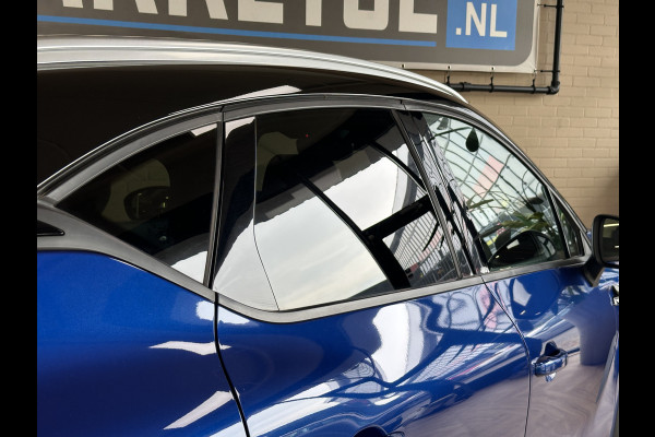 Renault Captur 1.3 mild hybrid 160 R.S. Line Groot Navi | Camera | 18" | ACC | Blindspot | Carplay | PDC V+A 100% Dealer onderhouden!