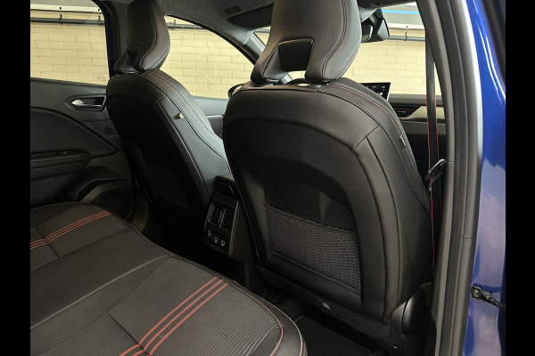 Renault Captur 1.3 mild hybrid 160 R.S. Line Groot Navi | Camera | 18" | ACC | Blindspot | Carplay | PDC V+A 100% Dealer onderhouden!