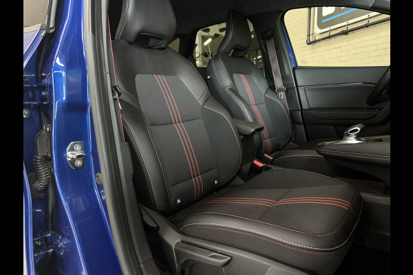 Renault Captur 1.3 mild hybrid 160 R.S. Line Groot Navi | Camera | 18" | ACC | Blindspot | Carplay | PDC V+A 100% Dealer onderhouden!