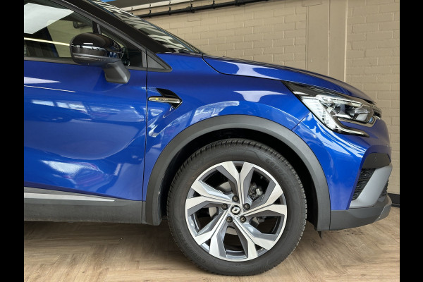 Renault Captur 1.3 mild hybrid 160 R.S. Line Groot Navi | Camera | 18" | ACC | Blindspot | Carplay | PDC V+A 100% Dealer onderhouden!