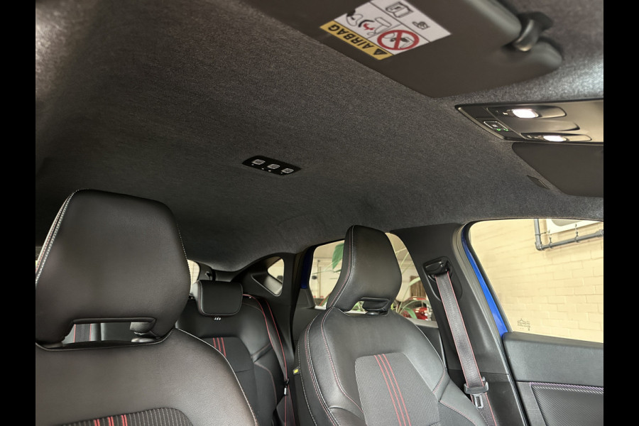 Renault Captur 1.3 mild hybrid 160 R.S. Line Groot Navi | Camera | 18" | ACC | Blindspot | Carplay | PDC V+A 100% Dealer onderhouden!