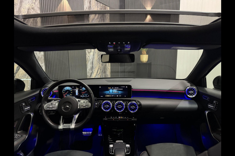 Mercedes-Benz A-Klasse 200 Launch Ed|PANO|SFEER|MEMORY|BOMVOL!