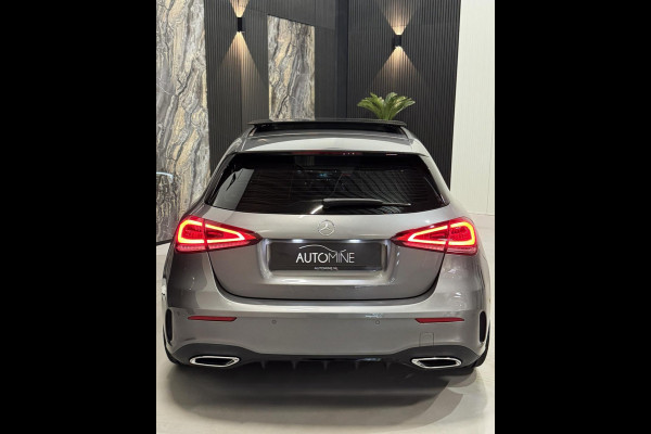 Mercedes-Benz A-Klasse 200 Launch Ed|PANO|SFEER|MEMORY|BOMVOL!