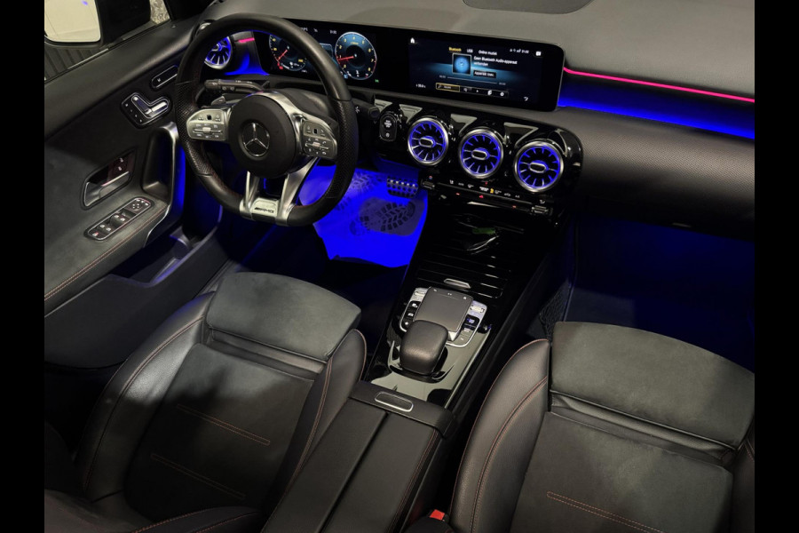 Mercedes-Benz A-Klasse 200 Launch Ed|PANO|SFEER|MEMORY|BOMVOL!