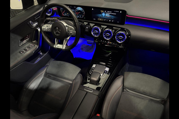 Mercedes-Benz A-Klasse 200 Launch Ed|PANO|SFEER|MEMORY|BOMVOL!