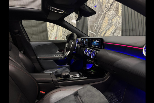 Mercedes-Benz A-Klasse 200 Launch Ed|PANO|SFEER|MEMORY|BOMVOL!