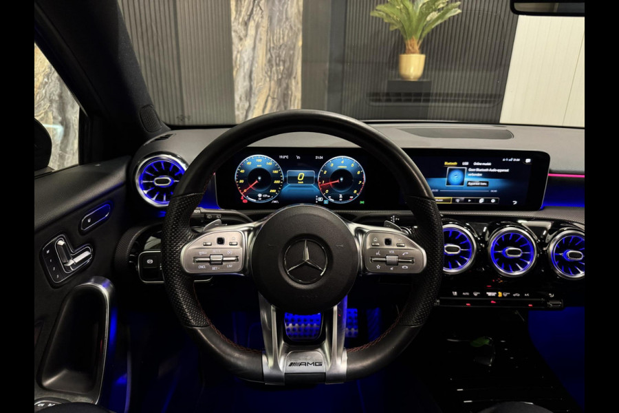 Mercedes-Benz A-Klasse 200 Launch Ed|PANO|SFEER|MEMORY|BOMVOL!