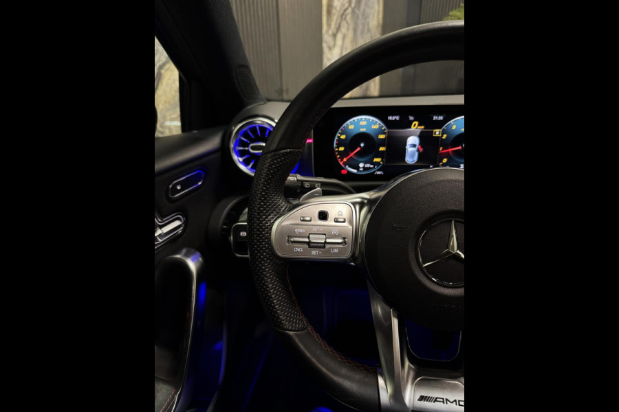 Mercedes-Benz A-Klasse 200 Launch Ed|PANO|SFEER|MEMORY|BOMVOL!