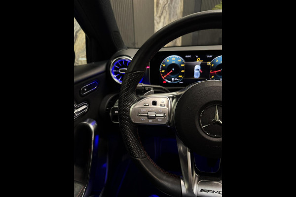 Mercedes-Benz A-Klasse 200 Launch Ed|PANO|SFEER|MEMORY|BOMVOL!