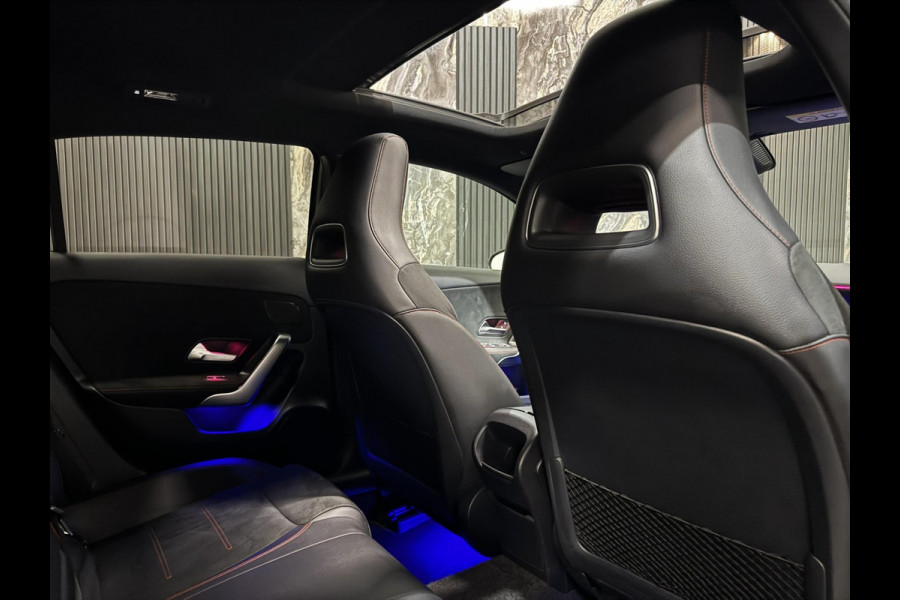 Mercedes-Benz A-Klasse 200 Launch Ed|PANO|SFEER|MEMORY|BOMVOL!