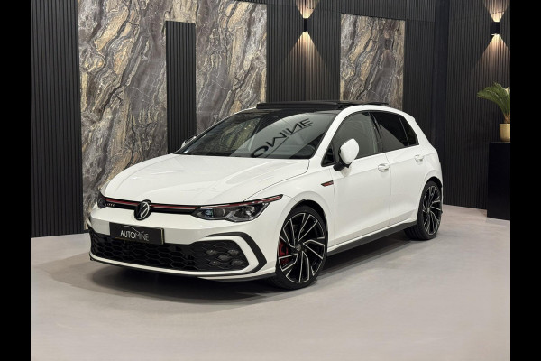 Volkswagen Golf 2.0 TSI GTI|PANO|IQ|HEAD UP|HK|BOMVOL Volkswagen Golf 2.0 TSI GTI|PANO|IQ|HEAD UP|HK|BOMVOL